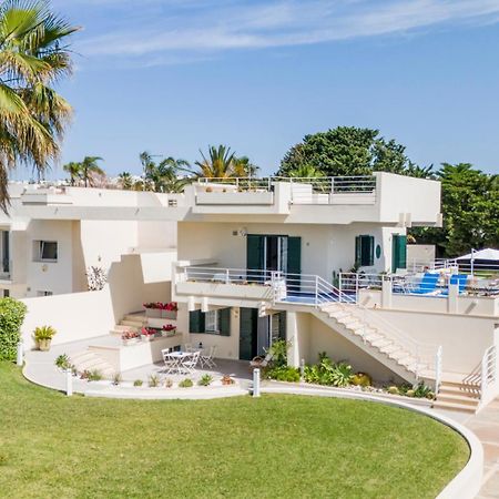 Villa Vulcano Marina di Ragusa Buitenkant foto
