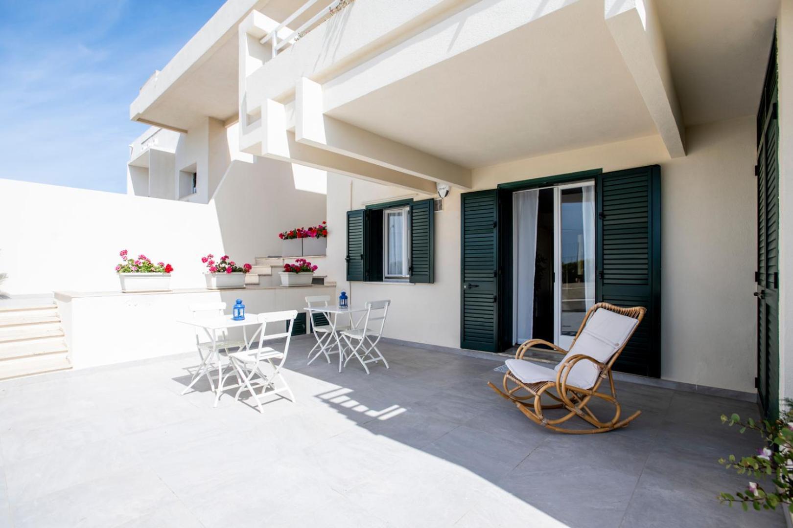 Villa Vulcano Marina di Ragusa Buitenkant foto