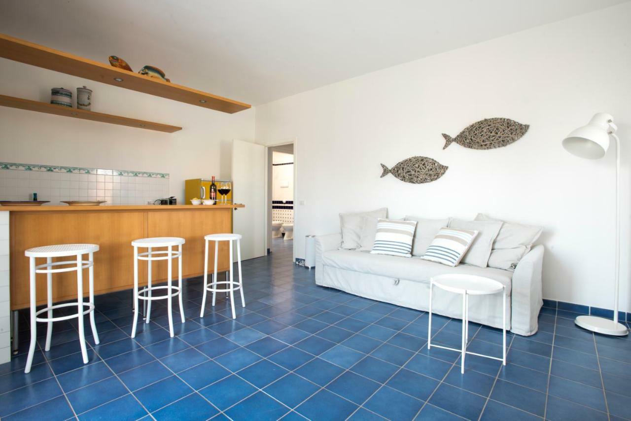 Villa Vulcano Marina di Ragusa Buitenkant foto