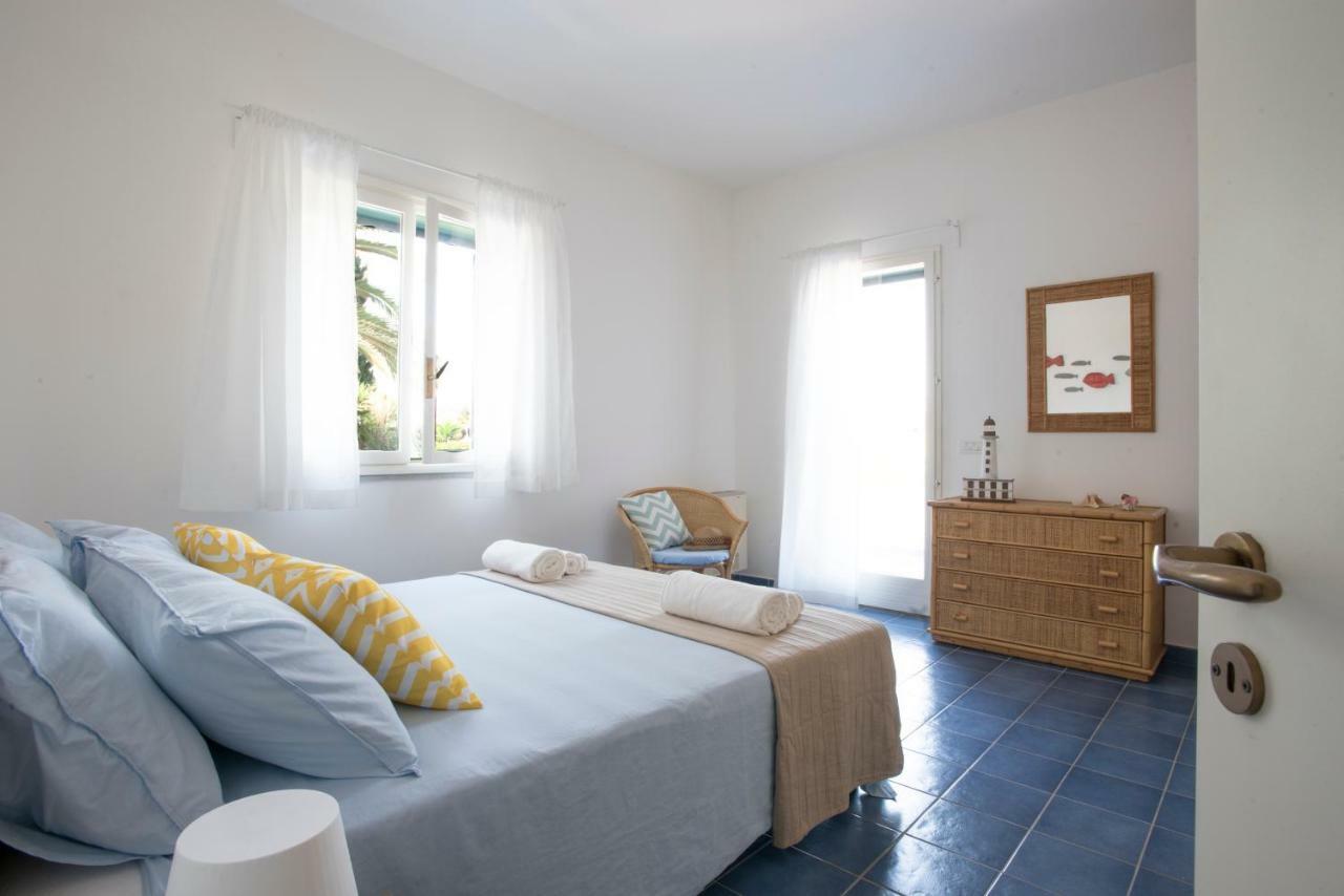 Villa Vulcano Marina di Ragusa Buitenkant foto