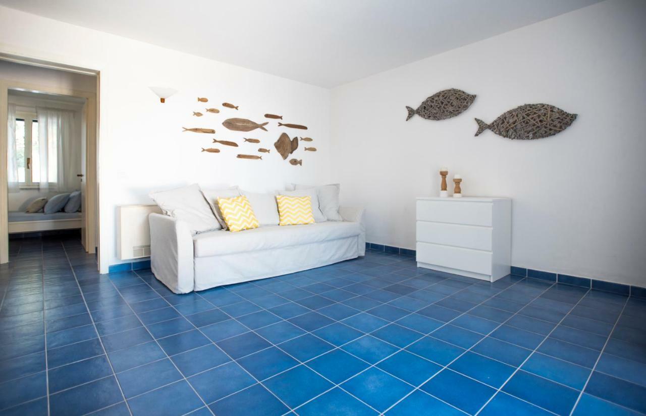 Villa Vulcano Marina di Ragusa Buitenkant foto
