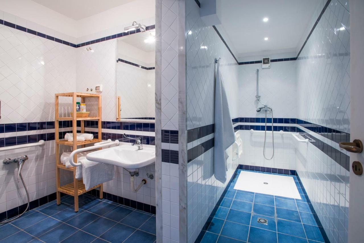 Villa Vulcano Marina di Ragusa Buitenkant foto