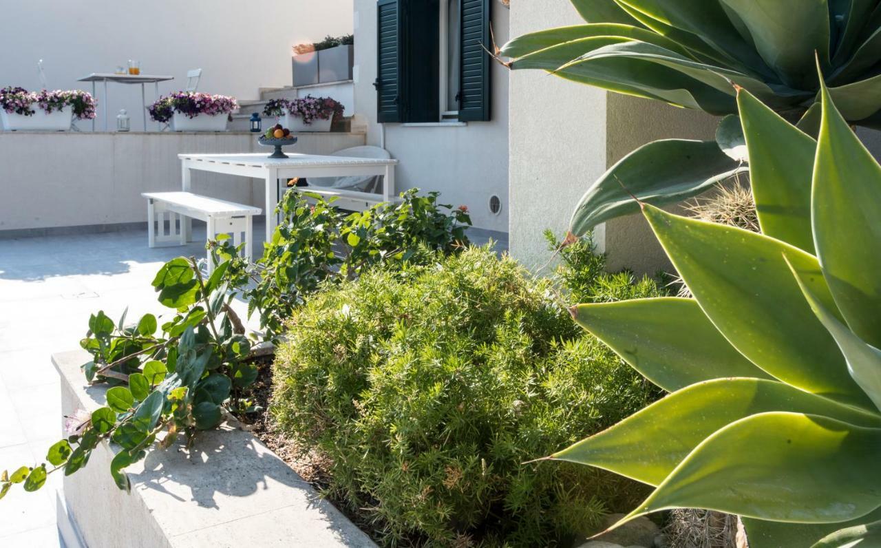 Villa Vulcano Marina di Ragusa Buitenkant foto